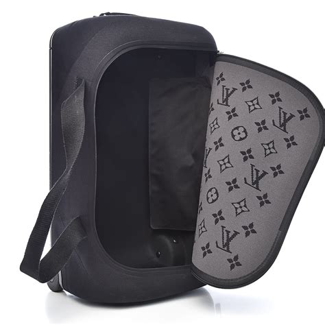 monogram soft duffle 55